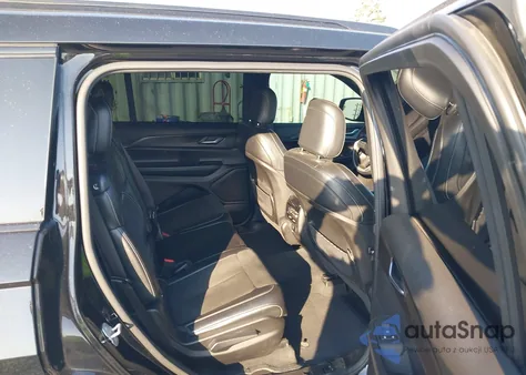 2023 Jeep Grand Cherokee L Altitude 4X4 from USA, damaged, VIN 1C4RJKAG9P8823324